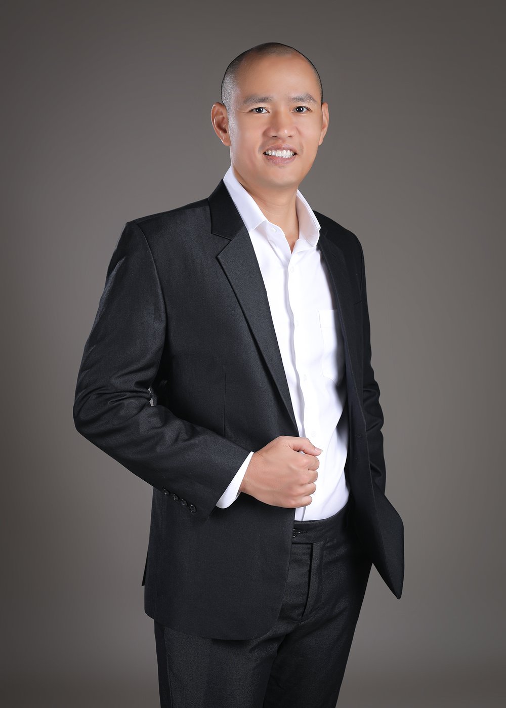 Eroca Thanh — Founder Maracafi Limited UK